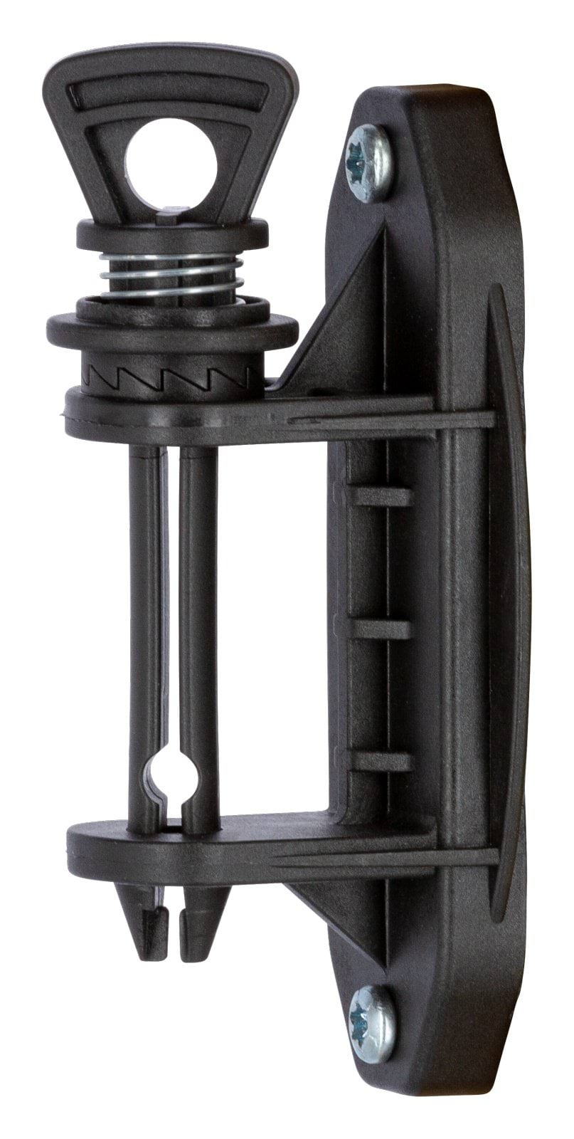 Izolator napinacz do taśmy i plecionki Premium AKO - Cavalo